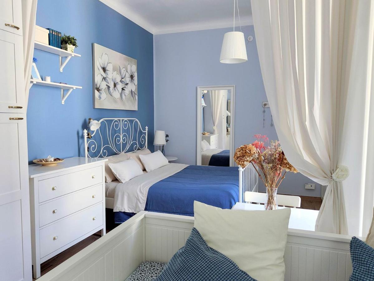 Navigli-bocconi Apartment Mailand