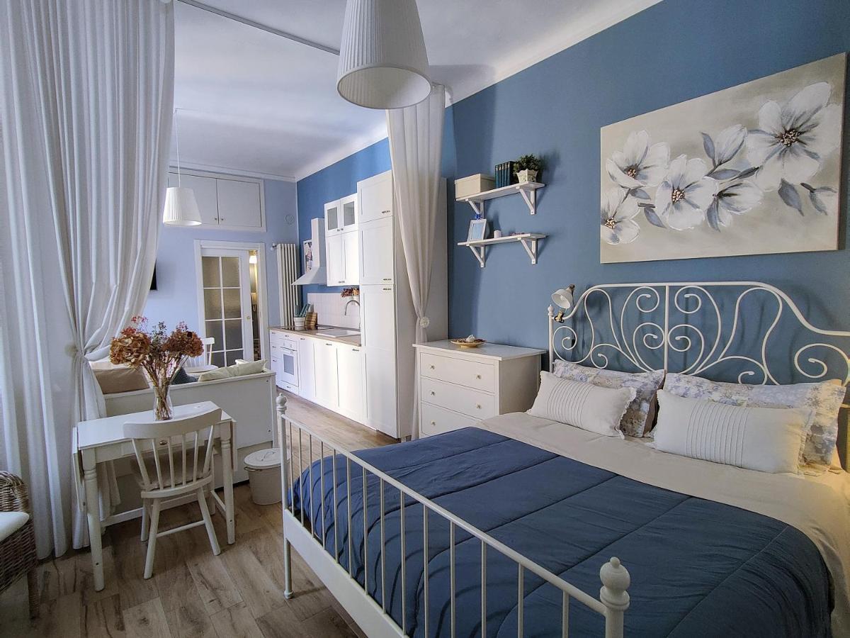 Navigli-bocconi Apartment Mailand